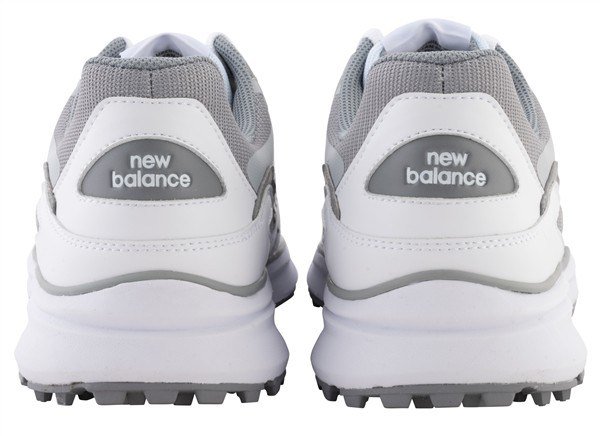 New Balance New Balance Golf 1982 SL chaussures de golf homme, blanches
