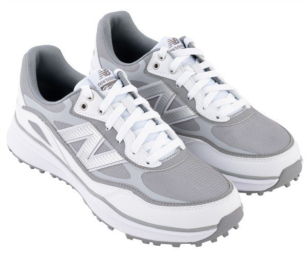 New Balance New Balance Golf 1982 SL chaussures de golf homme, blanches