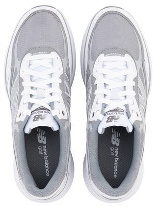 New Balance New Balance Golf 1982 SL chaussures de golf homme, blanches