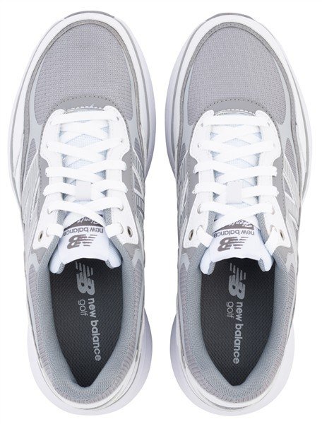 New Balance New Balance Golf 1982 SL chaussures de golf homme, blanches