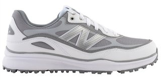 New Balance New Balance Golf 1982 SL chaussures de golf homme, blanches