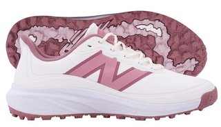 New Balance Fresh Foam Contend V3 SL chaussures de golf femme, beige