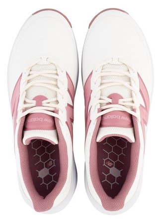 New Balance Fresh Foam Contend V3 SL chaussures de golf femme, beige