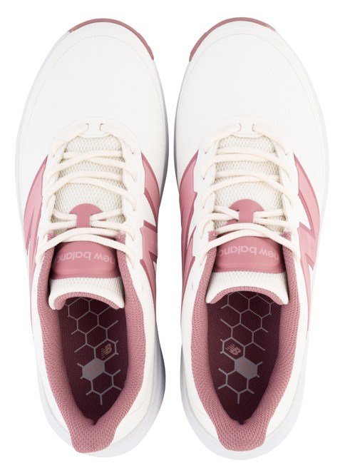 New Balance Fresh Foam Contend V3 SL chaussures de golf femme, beige