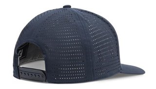 FootJoy Perforated Trucker casquette homme, marine