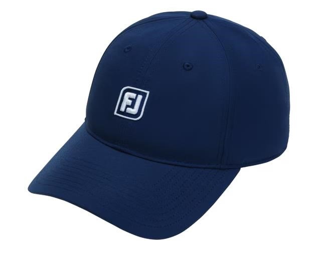 FootJoy FJ Performance casquette unisex, navy