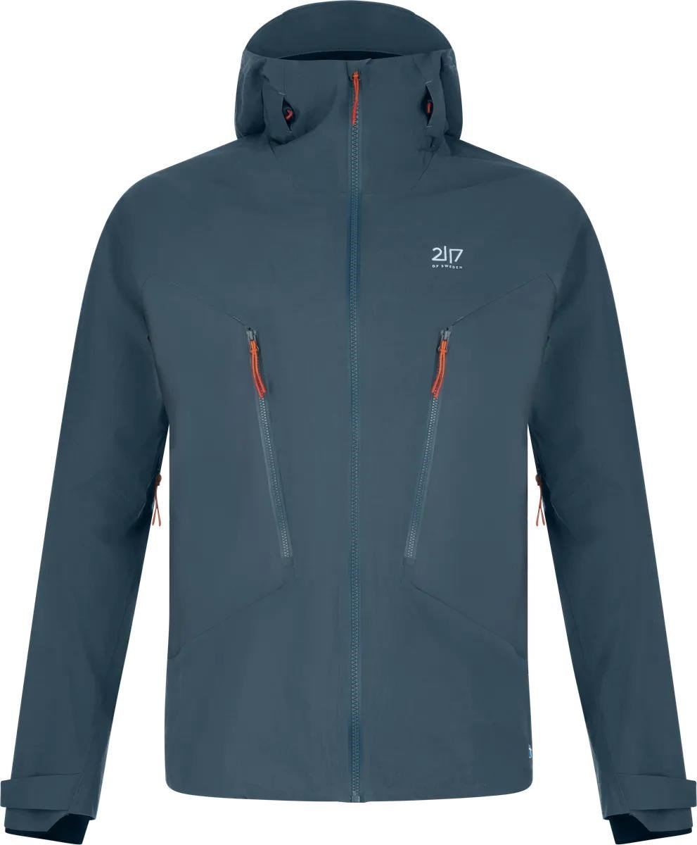 2117 of Sweden Nikkala 2.8L veste homme, navy