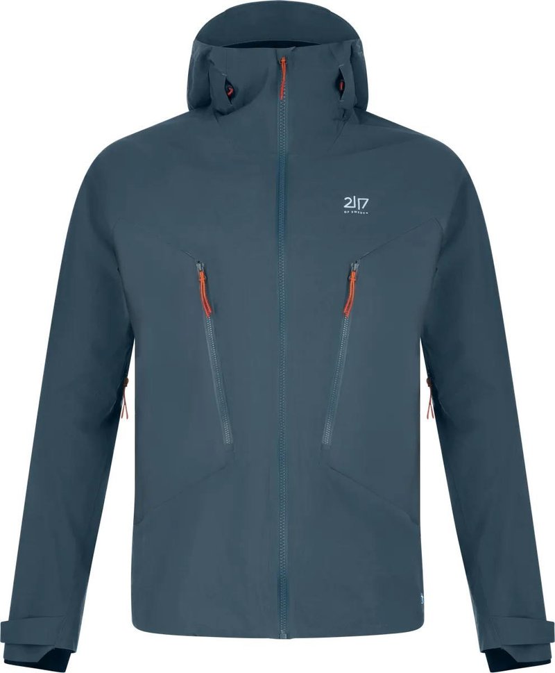 2117 of Sweden Nikkala 2.8L veste homme, navy