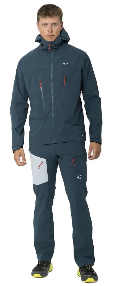 2117 of Sweden Nikkala 2.8L veste homme, navy