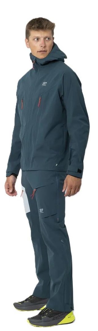 2117 of Sweden Nikkala 2.8L veste homme, navy