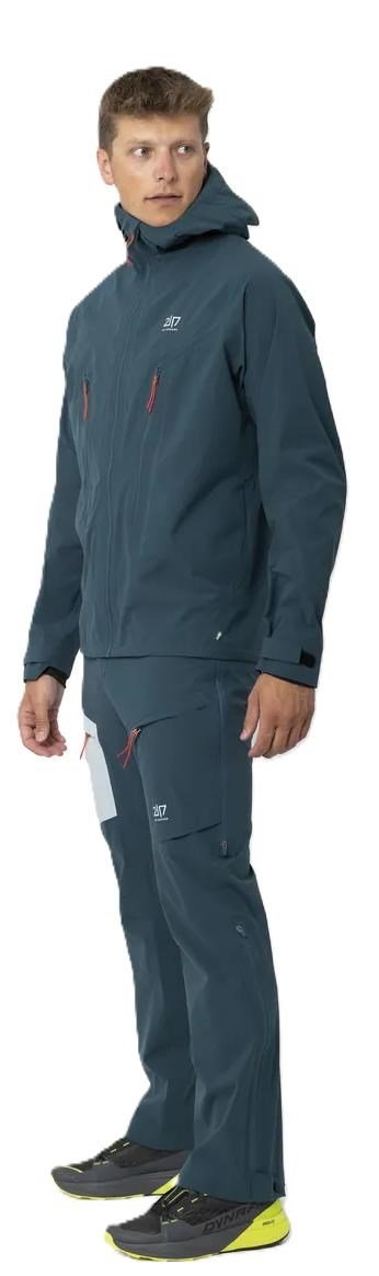 2117 of Sweden Nikkala 2.8L veste homme, navy