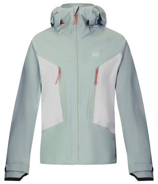 2117 of Sweden Nikkala 2.8L veste femme, mint