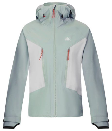 2117 of Sweden Nikkala 2.8L veste femme, mint