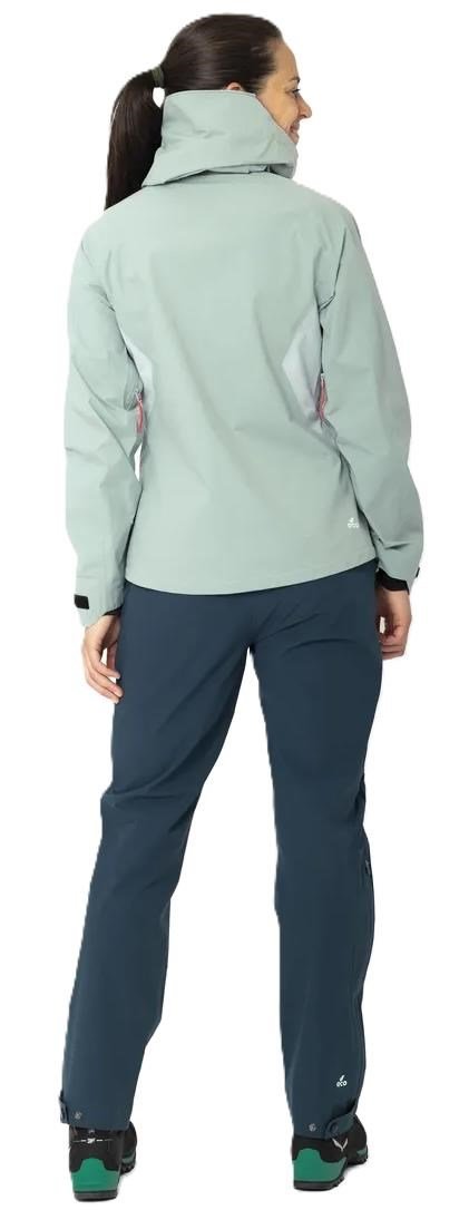 2117 of Sweden Nikkala 2.8L veste femme, mint