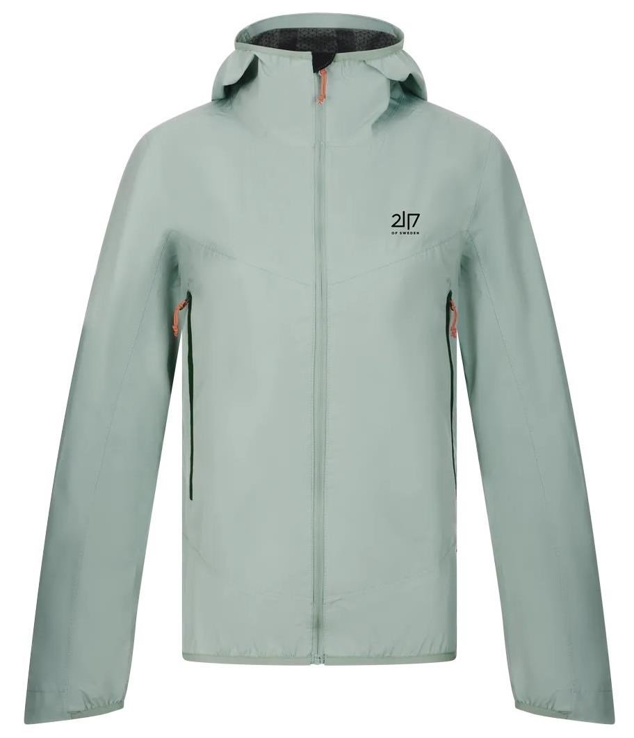 2117 of Sweden Jacks 2.5L veste femme, mint