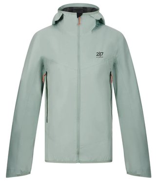 2117 of Sweden Jacks 2.5L veste femme, mint