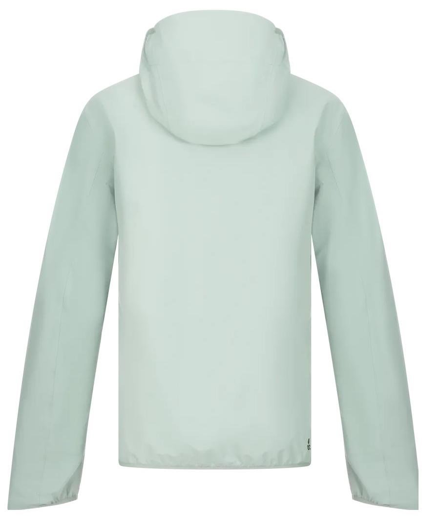 2117 of Sweden Jacks 2.5L veste femme, mint