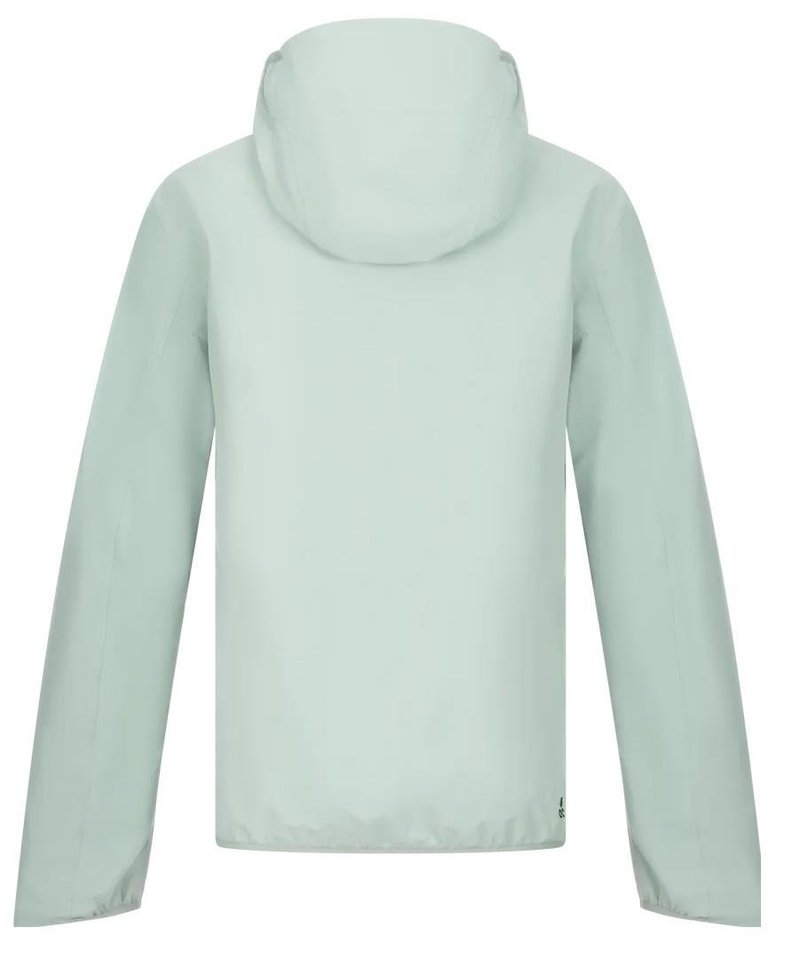 2117 of Sweden Jacks 2.5L veste femme, mint