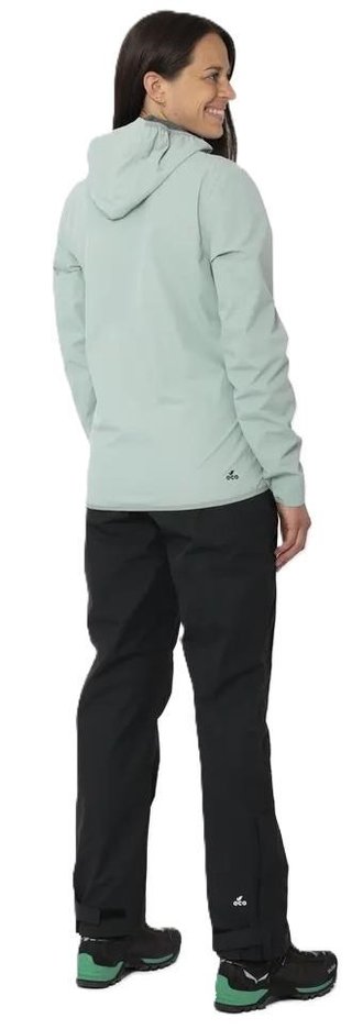 2117 of Sweden Jacks 2.5L veste femme, mint