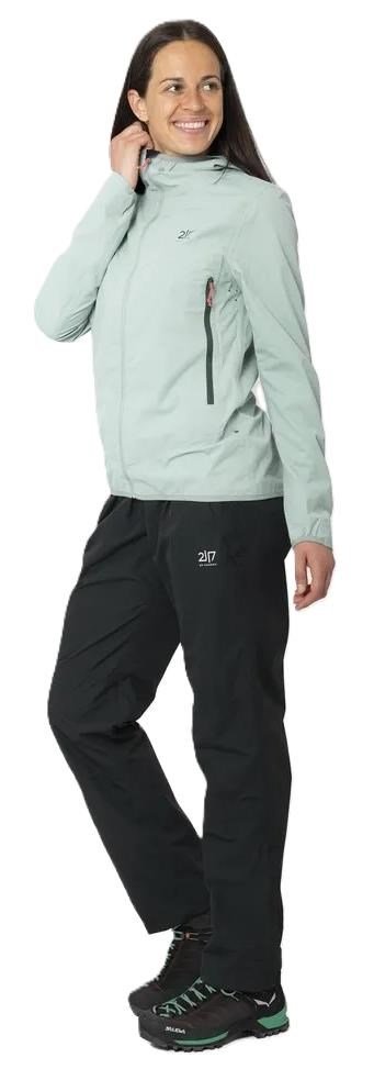 2117 of Sweden Jacks 2.5L veste femme, mint