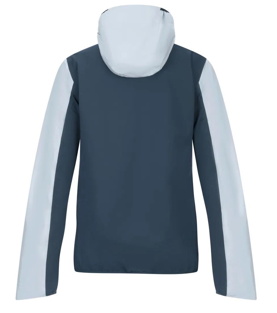 2117 of Sweden Jacks 2.5L veste femme, pearl blue