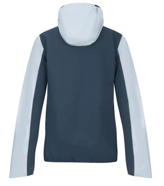 2117 of Sweden Jacks 2.5L veste femme, pearl blue