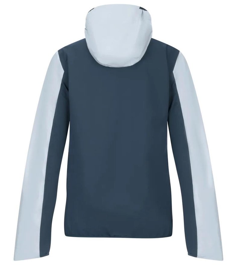 2117 of Sweden Jacks 2.5L veste femme, pearl blue