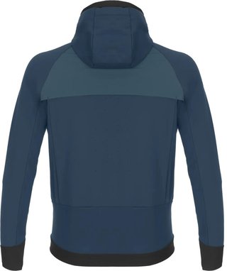 2117 of Sweden Lappea Hybrid veste homme, navy