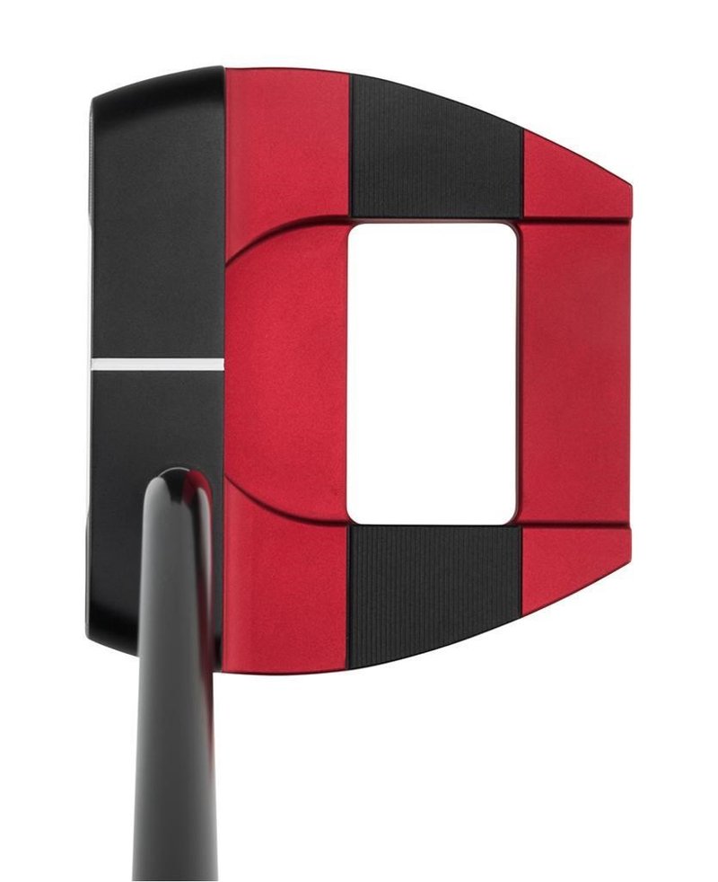 Odyssey Tri-Hot Square 2 Square Jailbird SB putter