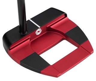 Odyssey Tri-Hot Square 2 Square Jailbird SB putter