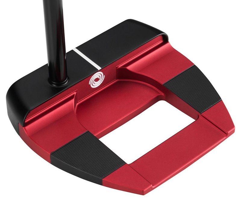 Odyssey Tri-Hot Square 2 Square Jailbird SB putter