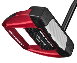 Odyssey Tri-Hot Square 2 Square Jailbird SB putter
