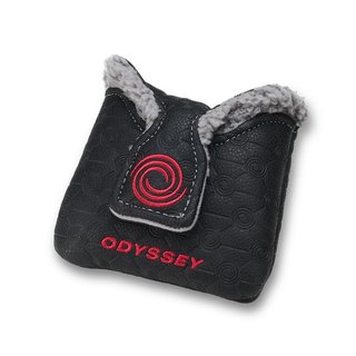 Odyssey Tri-Hot Square 2 Square Jailbird SB putter