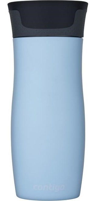 Contigo West Loop Travel Mug 470 ml bleu