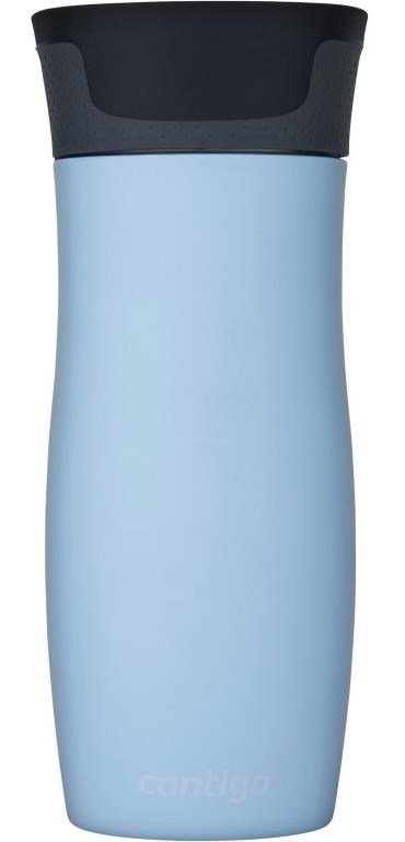 Contigo West Loop Travel Mug 470 ml bleu