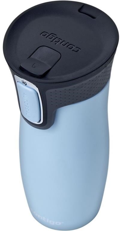 Contigo West Loop Travel Mug 470 ml bleu