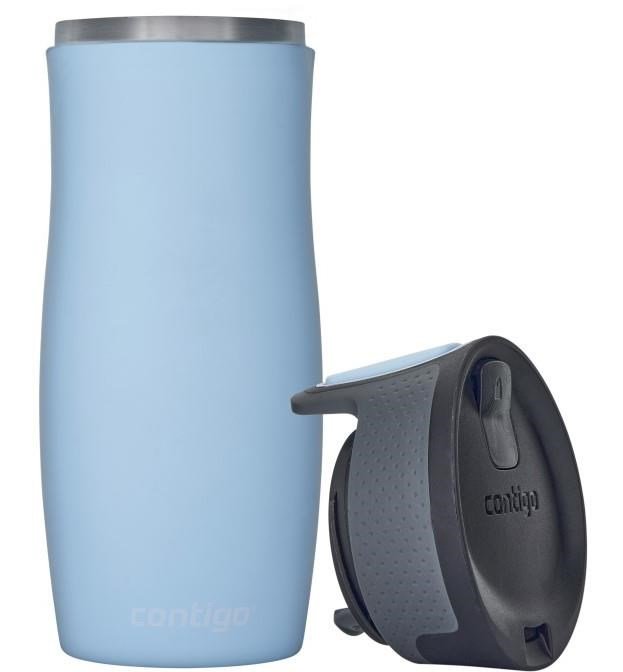 Contigo West Loop Travel Mug 470 ml bleu