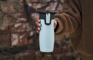 Contigo West Loop Travel Mug 470 ml bleu