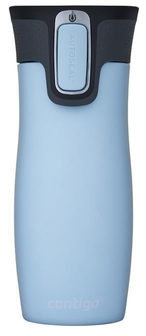 Contigo West Loop Travel Mug 470 ml bleu