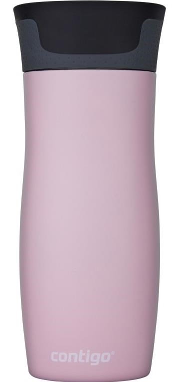 Contigo West Loop Travel Mug 470 ml rose