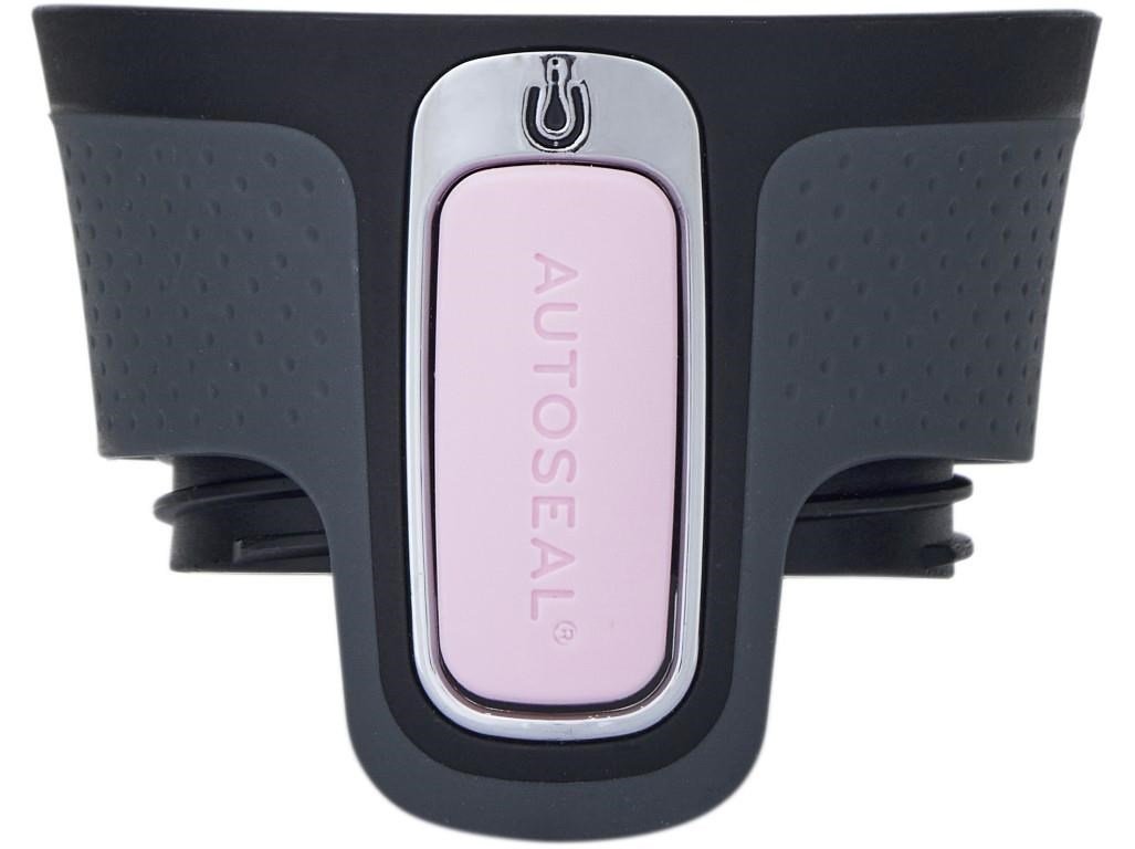 Contigo West Loop Travel Mug 470 ml rose