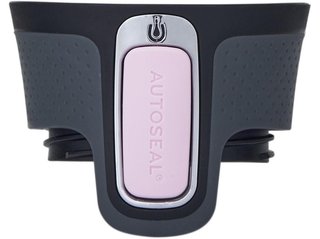 Contigo West Loop Travel Mug 470 ml rose