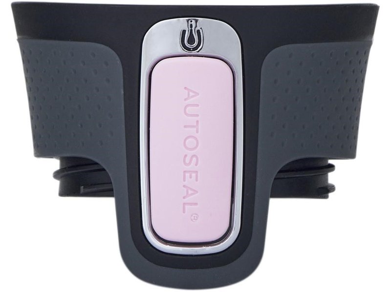 Contigo West Loop Travel Mug 470 ml rose