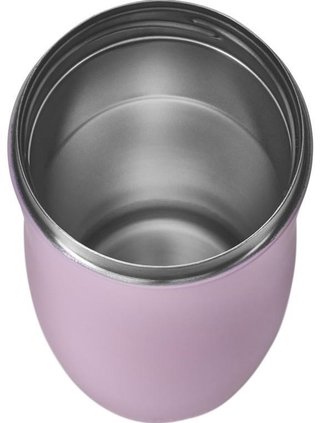 Contigo West Loop Travel Mug 470 ml rose