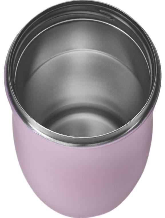 Contigo West Loop Travel Mug 470 ml rose