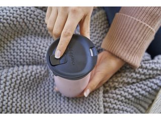 Contigo West Loop Travel Mug 470 ml rose