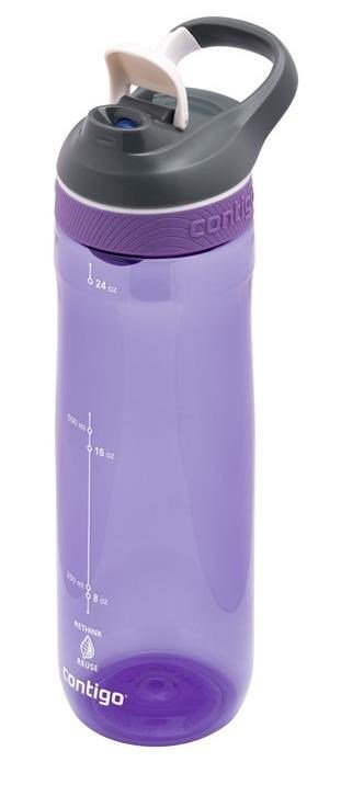 Contigo Cortland gourde 720 ml, raisin