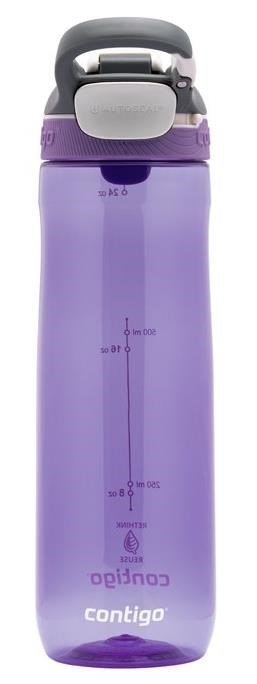 Contigo Cortland gourde 720 ml, raisin