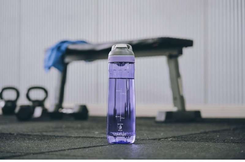 Contigo Cortland gourde 720 ml, raisin
