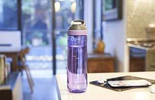 Contigo Cortland gourde 720 ml, raisin